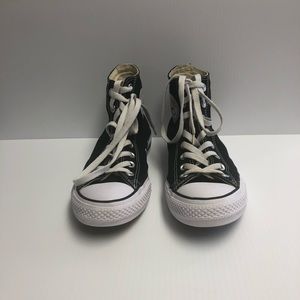 Converse high tops